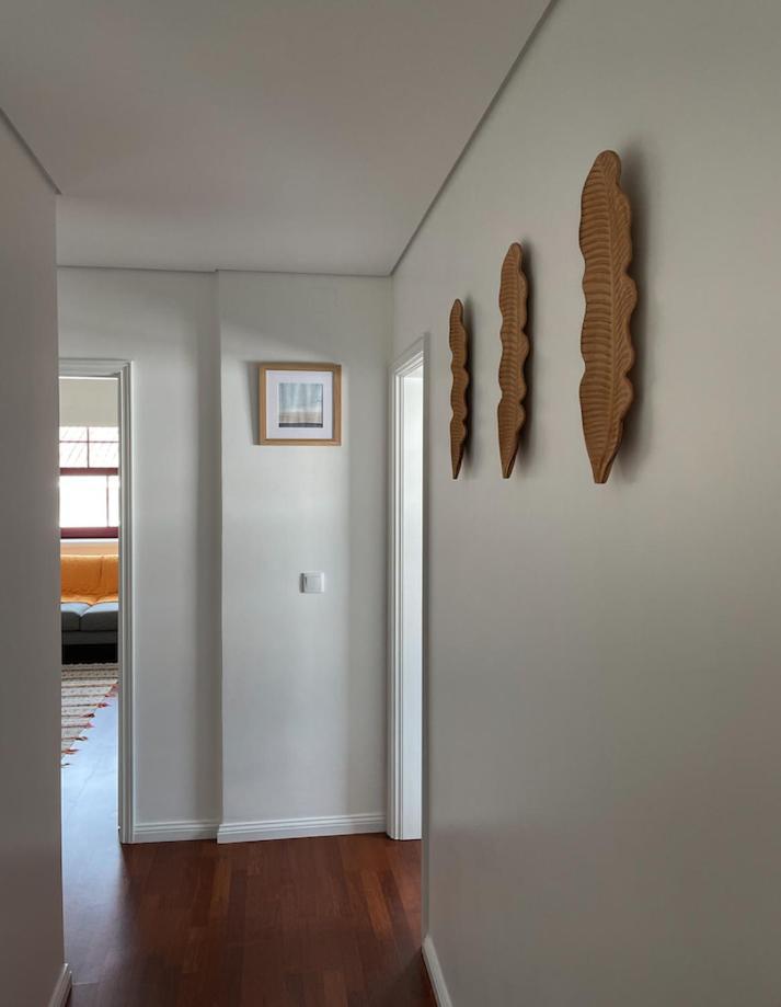 Apartment Praceta Do Conde *